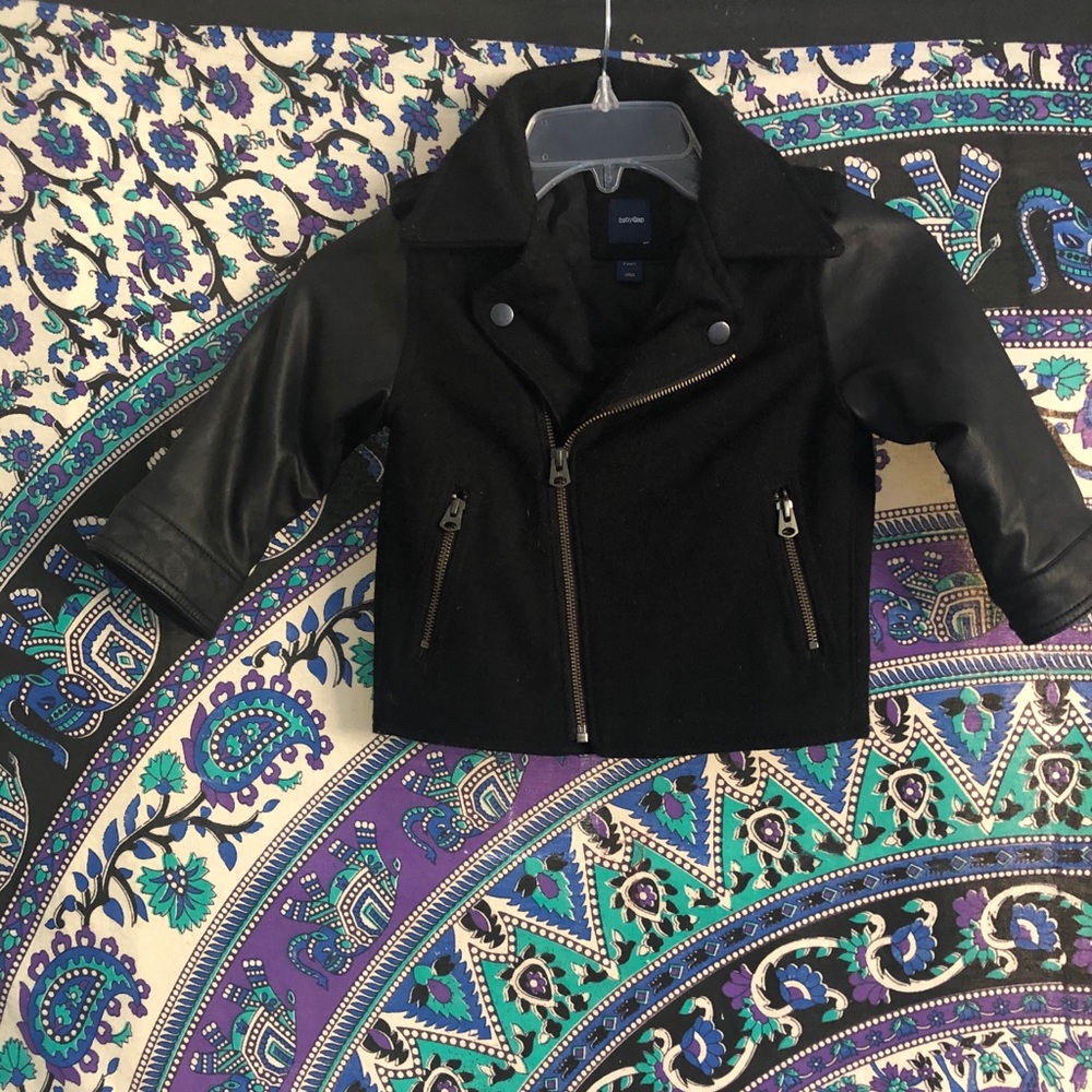 GapKids Jacket Size 2